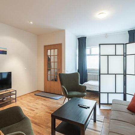 Rvk City Centre Apartment Reykjavík Exteriör bild