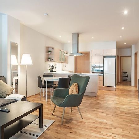 Rvk City Centre Apartment Reykjavík Exteriör bild