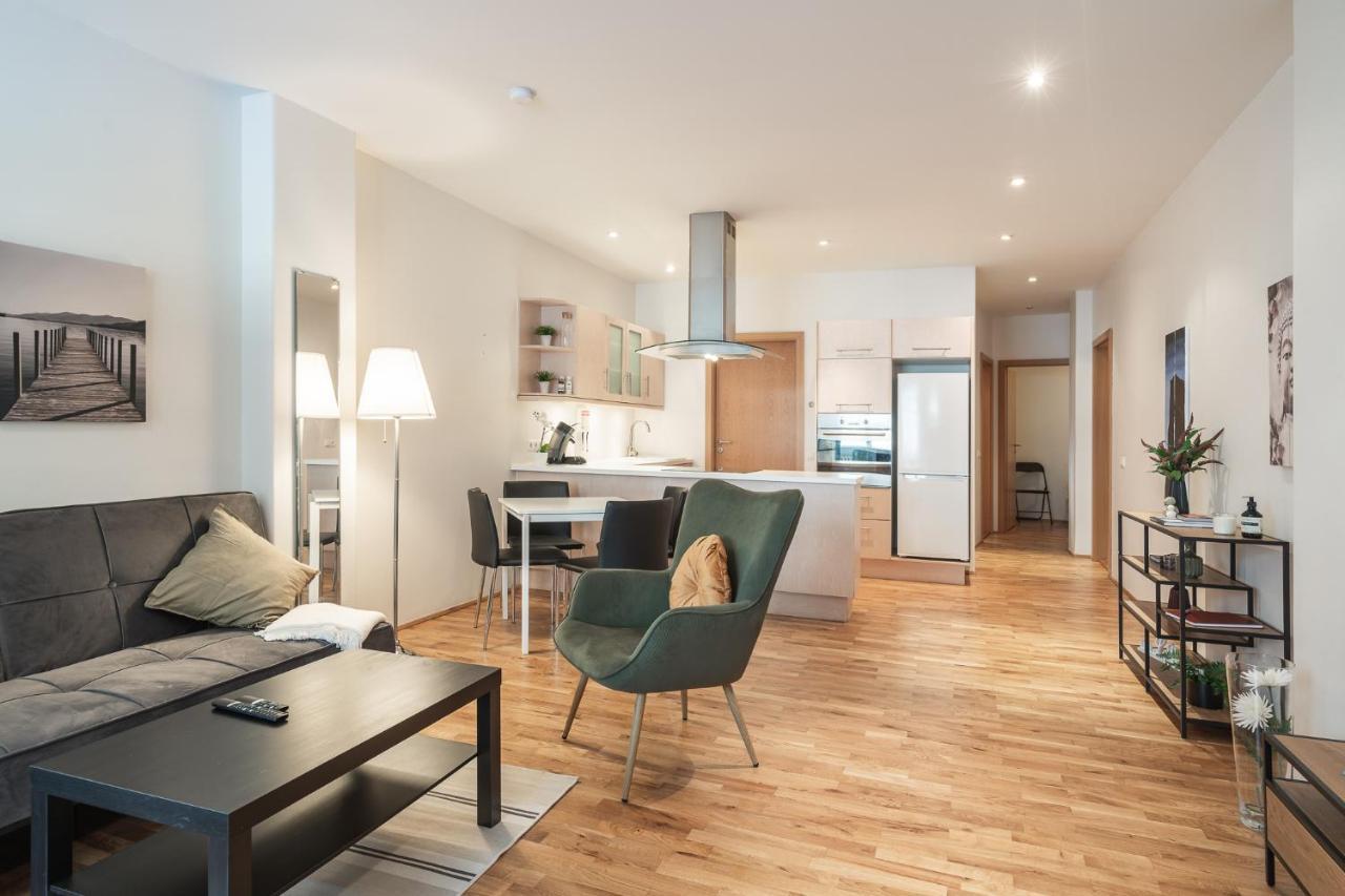 Rvk City Centre Apartment Reykjavík Exteriör bild